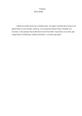 Ar egzistuoja Kalėdų Senis? 2 puslapis