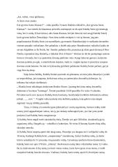 Ar egzistuoja Kalėdų Senis? 4 puslapis