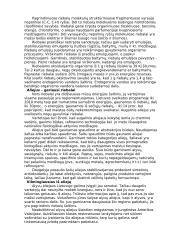 Augaliniai ir gyvuliniai riebalai maisto produktuose 3 puslapis
