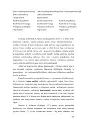 Augalų taksonomija 14 puslapis