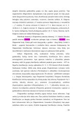 Augalų taksonomija 15 puslapis