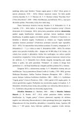 Augalų taksonomija 6 puslapis