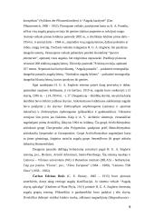 Augalų taksonomija 9 puslapis