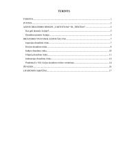 Azijos draudimo rinka