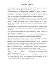 Azijos draudimo rinka 17 puslapis