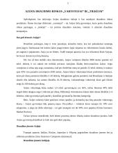 Azijos draudimo rinka 3 puslapis