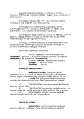 Bakterijos ir virusai 4 puslapis