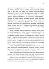 Renesanso kultūra ir jos charakteristika 2 puslapis