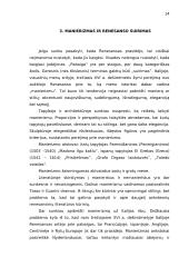 Renesanso kultūra ir jos charakteristika 14 puslapis