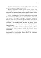 Renesanso kultūra ir jos charakteristika 3 puslapis