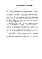 Renesanso kultūra ir jos charakteristika 4 puslapis