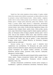 Renesanso kultūra ir jos charakteristika 5 puslapis