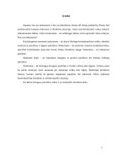 Biheivioristinės teorijos 2 puslapis