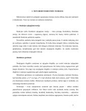 Biheivioristinės teorijos 3 puslapis