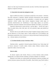 Biheivioristinės teorijos 4 puslapis