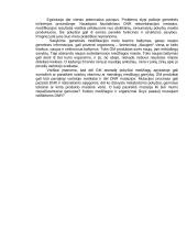 Biotechnologijos žala šiandieniniame gyvenime 4 puslapis