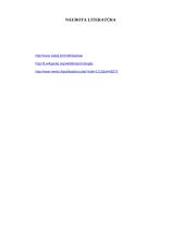 Biotechnologijos žala šiandieniniame gyvenime 5 puslapis