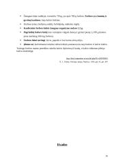 Chemija žmogaus gyvenime: Fosforas 16 puslapis