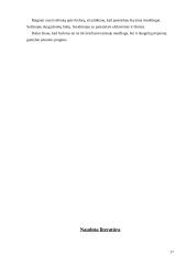 Chemija žmogaus gyvenime: Fosforas 17 puslapis