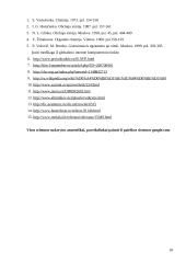 Chemija žmogaus gyvenime: Fosforas 18 puslapis