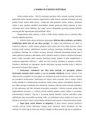 Darbo sutartis 2 puslapis