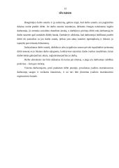 Darbo sutartis 12 puslapis