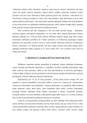 Darbo sutartis 5 puslapis