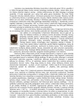 Didysis rusų matematikas Nikolajus Lobačevskis 3 puslapis