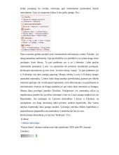 Dienraščiai internete 4 puslapis