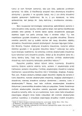 Draudimo sudėtinės dalys 15 puslapis