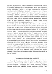 Draudimo sudėtinės dalys 18 puslapis