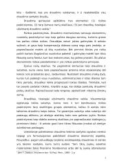 Draudimo sudėtinės dalys 4 puslapis