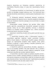 Draudimo sudėtinės dalys 8 puslapis