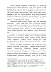 Draudimo sudėtinės dalys 10 puslapis