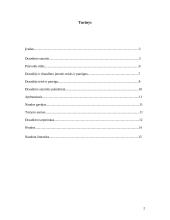 Draudimo sutartis ir jos sudarymas 2 puslapis