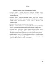 Draudimo sutartis ir jos sudarymas 14 puslapis