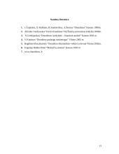 Draudimo sutartis ir jos sudarymas 15 puslapis