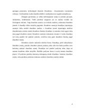 Draudimo sutartis ir jos sudarymas 4 puslapis