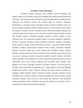 Draudimo sutartis ir jos sudarymas 10 puslapis