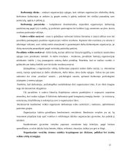 E. Demingo pasiūlytų 14 vadybos punktų svarba įgyvendinant visuotinę kokybės vadybą organizacijoje 12 puslapis