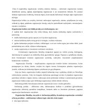 E. Demingo pasiūlytų 14 vadybos punktų svarba įgyvendinant visuotinę kokybės vadybą organizacijoje 13 puslapis