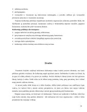 E. Demingo pasiūlytų 14 vadybos punktų svarba įgyvendinant visuotinę kokybės vadybą organizacijoje 14 puslapis