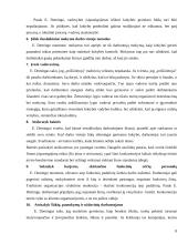 E. Demingo pasiūlytų 14 vadybos punktų svarba įgyvendinant visuotinę kokybės vadybą organizacijoje 8 puslapis