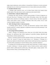 E. Demingo pasiūlytų 14 vadybos punktų svarba įgyvendinant visuotinę kokybės vadybą organizacijoje 9 puslapis