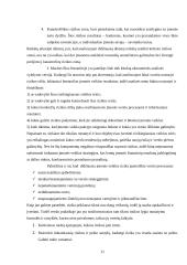 Ekonominės rizikos analizė ir valdymas: UAB "Alita" 10 puslapis