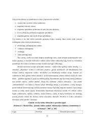 Ekonominės rizikos analizė ir valdymas: UAB "Alita" 12 puslapis