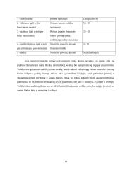 Ekonominės rizikos analizė ir valdymas: UAB "Alita" 13 puslapis