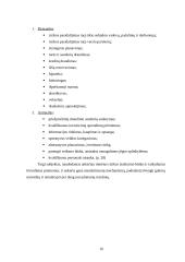 Ekonominės rizikos analizė ir valdymas: UAB "Alita" 15 puslapis