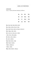 Garso "B" įtvirtinimas žodžiuose, rišlioje kalboje 3 puslapis