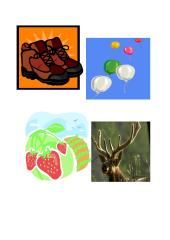 Garso "B" įtvirtinimas žodžiuose, rišlioje kalboje 8 puslapis